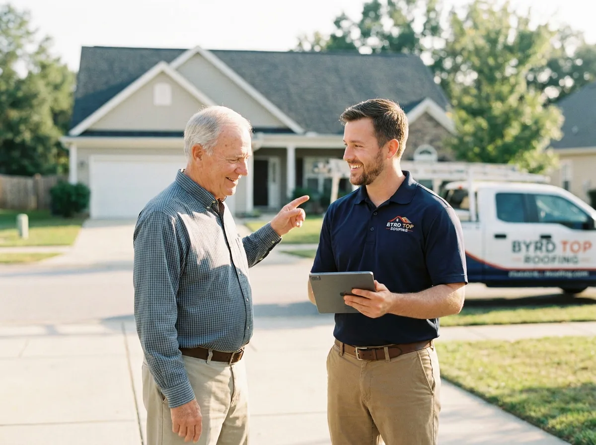 Roofing Porcupine, SD FAQs